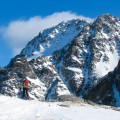 Slavkovský štít (2452m)