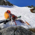 Skialpinistické a lavínové kurzy 2019/2020