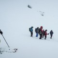 Rozšírený lavínový kurz expert