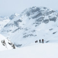 Silvretta - skialpinizmus pre každého