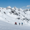 Silvretta - skialpinizmus pre každého